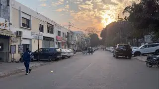 Elante Mall Walk #walk #walking #walkaround #youtubevideo 
