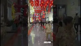malaysia new mall #shorts#shortsfeed#travel#food#foodvlog#vlog#malaysia#india#ytshorts#youtubeindia