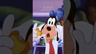 Did You Know In A GOOFY MOVIE&hellip;