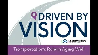 Driven By Vision 2025 Event Video