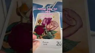 Message l&rsquo;amour arrive rencontre amoureuse couple et b&eacute;b&eacute; 2023 si tu vois cette vid&eacute;o CHANCE ❤️🔮