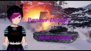 Stridsyxa ist ein Interessanter Panzer in (World of Tanks)