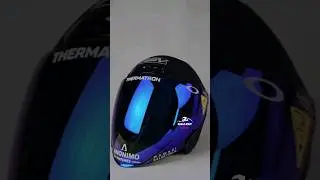 PAKET GANTENG RSV NEW WINDTAIL🤩🔥‼️ #tranding #helm #rsvhelmet #rsvwindtail #berandayt