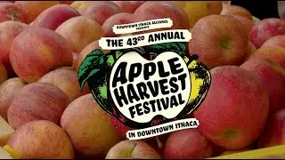 Apple Harvest Festival 2025 Highlight Reel