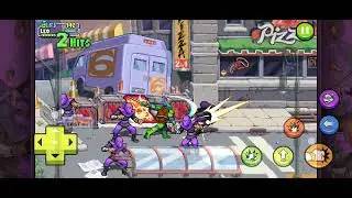 Teenage Mutant Ninja Turtles Classic Game &ndash; Pure 90s Nostalgia #teenagemutantninjaturtles   