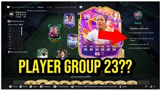 Ultimate Team: O que &eacute; Atleta Player Group 23 no DME? Vale a pena?