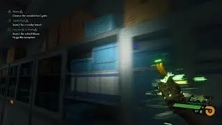 Cod kid plays Ghostwire
