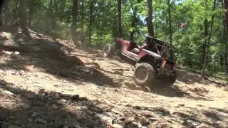 Superlift ORV Park