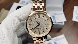 Xship.vn: Женские наручные часы Nine West NW/2402GLRG