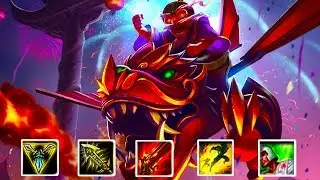 Corki Montage 2 - Best Corki Plays | League Of Legends Mid