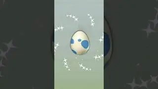 Hatch Wrong Shiny! #shorts #shiny #hatch #ultragoo #catch #game #eggs #special #gotcha #rare
