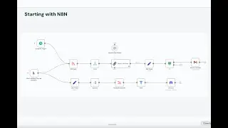 N8N: Building a News Filter That Actually Works (in 40 minutes)