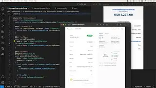 Integrate Paystack Payment Provider to Your Website via API -  Nodejs (Nestjs) Example