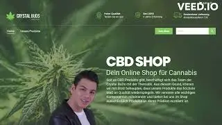 Crystal Buds CBD Shop Dortmund Erfahrungen und Bewertungen - Hanfcity