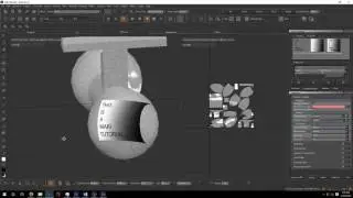 Quick start tips for The Foundry Mari
