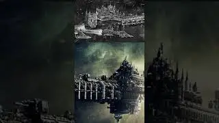 The Absurd Lore of the 41'st Millennium - The Legatus Class Battle Barge #Shorts