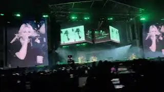 Linkin Park Bangalore Live &ndash; Lying From You (Full Song) | From Zero World Tour