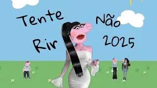O &Uacute;ltimo Compilado da Peppa porca de 2025! (Novas dublagens) 🤣🔥
