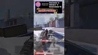 идеальная каточка🤗❤️ #pubgmobile #кентметро #5картавновомметро #pubg #пабгмобайл #bgmi
