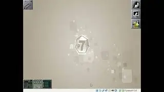Altlinux 7 Window Maker