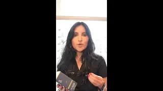 Lisa's winter skincare favorites