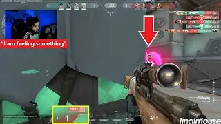 How Scream survived there and made 3k operator kills?