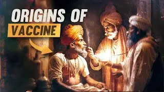 The Untold Story of Vaccination | History of Vaccines | India's Vaccine Story | Prachyam