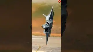 Facts About Fighter Jet😱