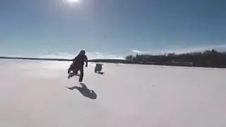 Self-Stabilizing Tech goes Bad