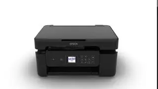 How to find your serial number of your printer