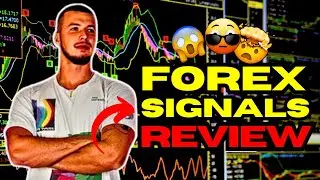 I tried signals from EDWARD XL (Dissapointed)