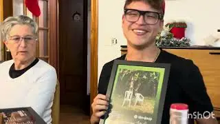 ¡Es NAVIDAD del 2025!
