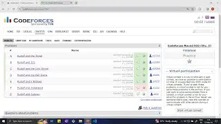 Codeforces Round 933 (Div. 3) Solutions || A B C D E|| Logics 