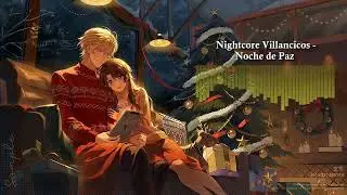 Nightcore Villancicos - Noche de Paz