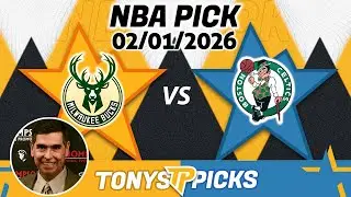 Прогноз на матч &laquo;Милуоки Бакс&raquo; против &laquo;Бостон Селтикс&raquo; 1 февраля 2026 года (NBA Pick Prediction)