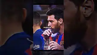 When He Silenced Bernabeu 🥶🐐🔥 | #trending #footballshorts #fyp