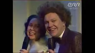 Ansambel  sõrajalg