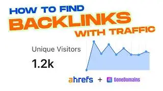 How To Find Backlinks That Boost SEO & Traffic (My Method)