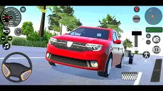 Car Driving Sim : Trailer Transport #2 Android Gameplay