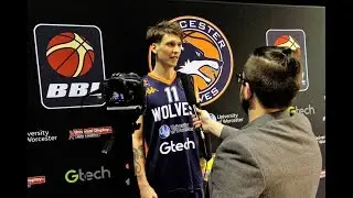Trevor Setty - 2017 - Full Game #1