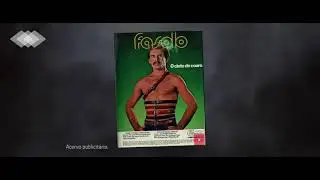 Hist&oacute;ria da Fasolo em v&iacute;deo