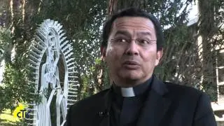 Vatican Magazine 