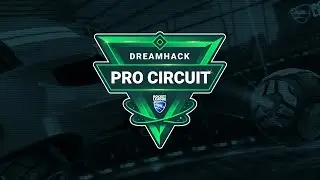 Preshow Day 1 - DreamHack Pro Circuit Leipzig 2019