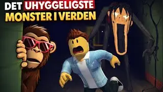 Har aldrig spillet et mere uhyggeligt spil | I heard it too