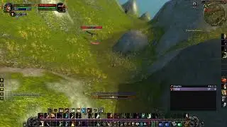 How to get to Faldir's Cove - WoW Classic
