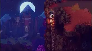 Autumn Hills: The Messenger X Sea Of Stars