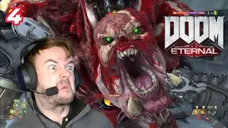 Doom Eternal - part 4