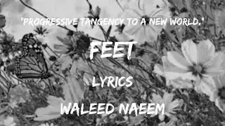 Feet, 