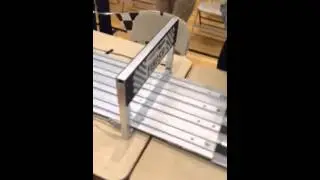 World record pinewood derby car