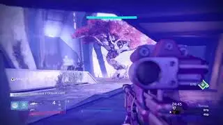 Destiny Roi 1v1 Ep.2